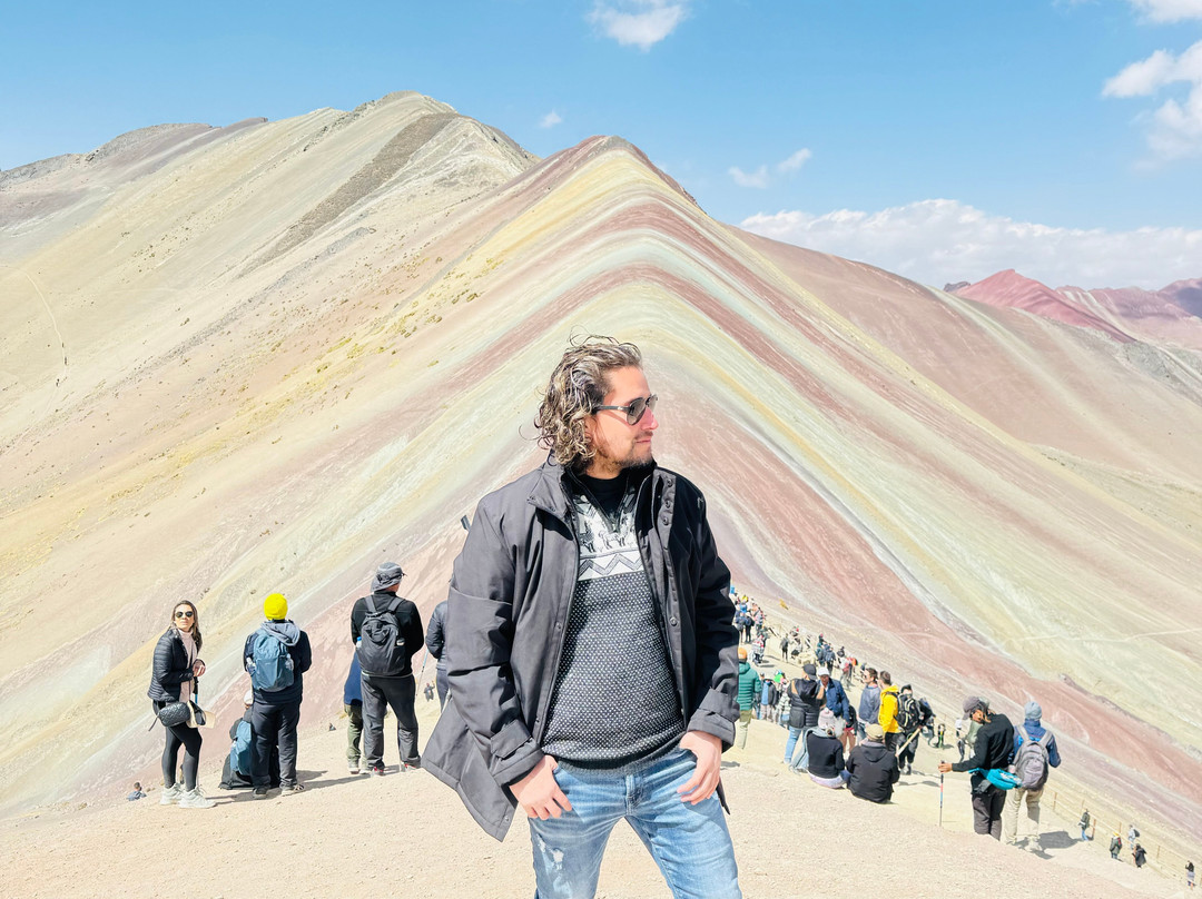 JISA ADVENTURE: Agencia de viajes para Cusco-马丘比丘必去景点