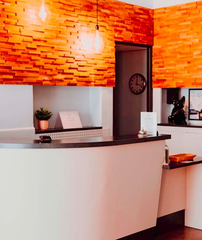 Hotel Bristol