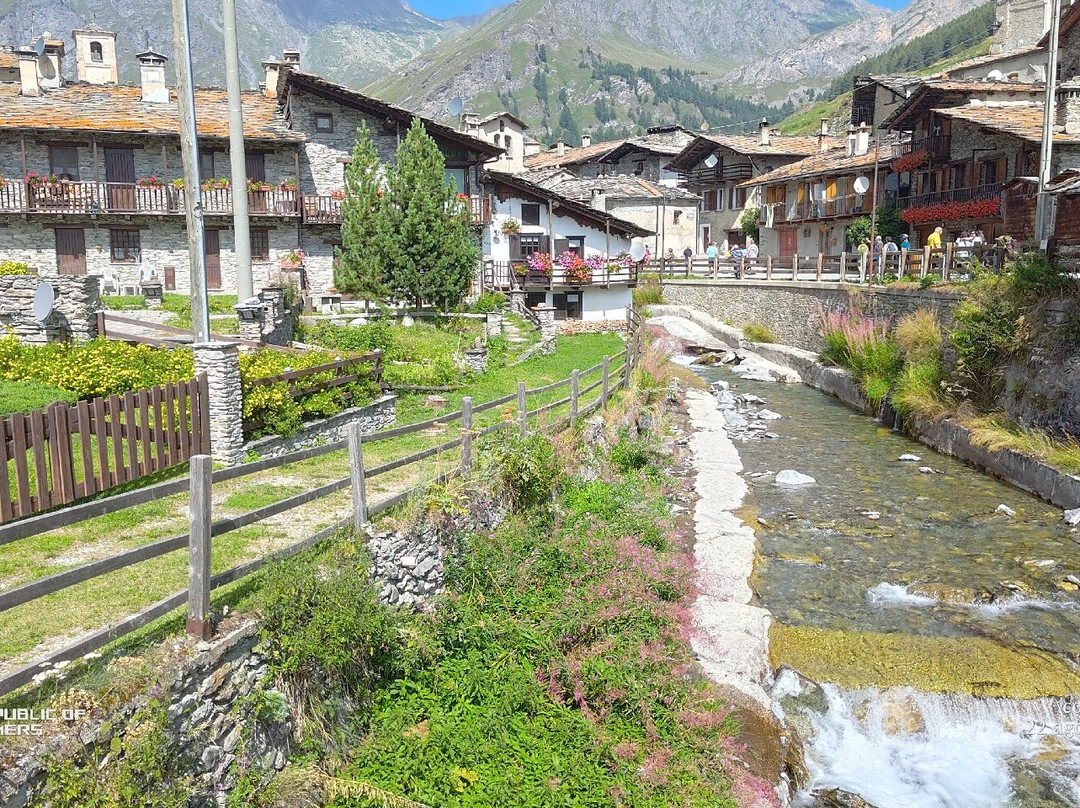 B&B Maggiociondolo主图