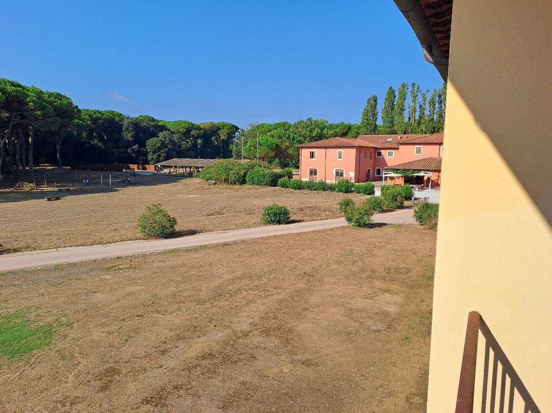 Casale La Sterpaia主图