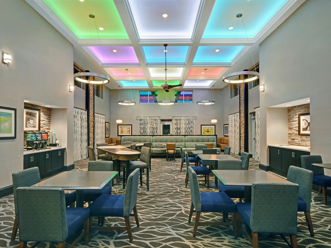 Homewood Suites By Hilton Hamilton主图