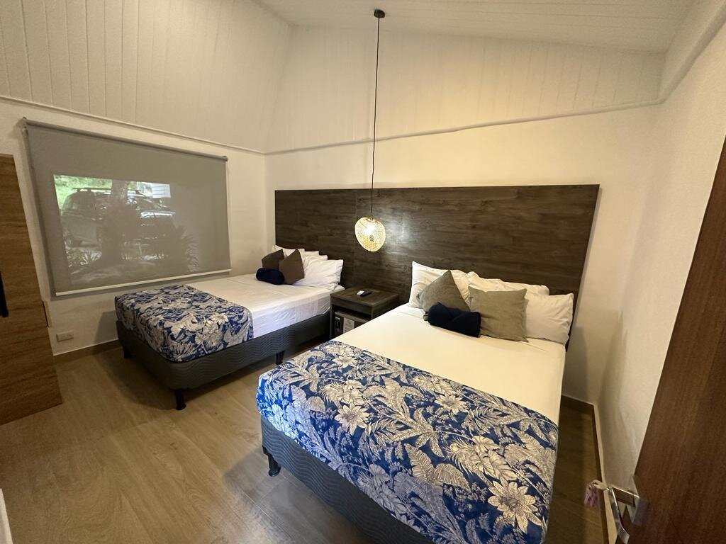 Hotel Ocotal Bed & Breakfast主图