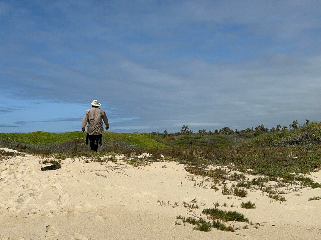 Come to Ecuador Travel-基多必去景点