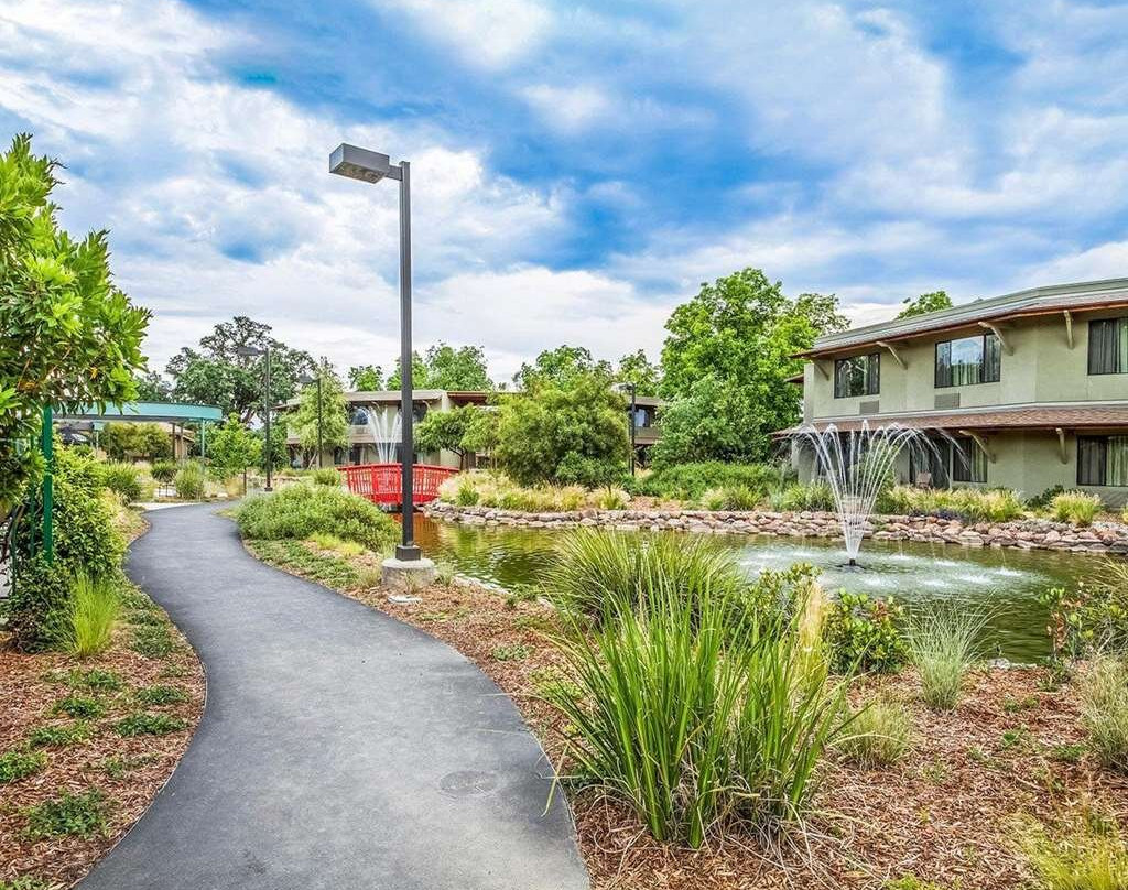 Gaia Hotel & Spa Redding, Ascend Hotel Collection主图