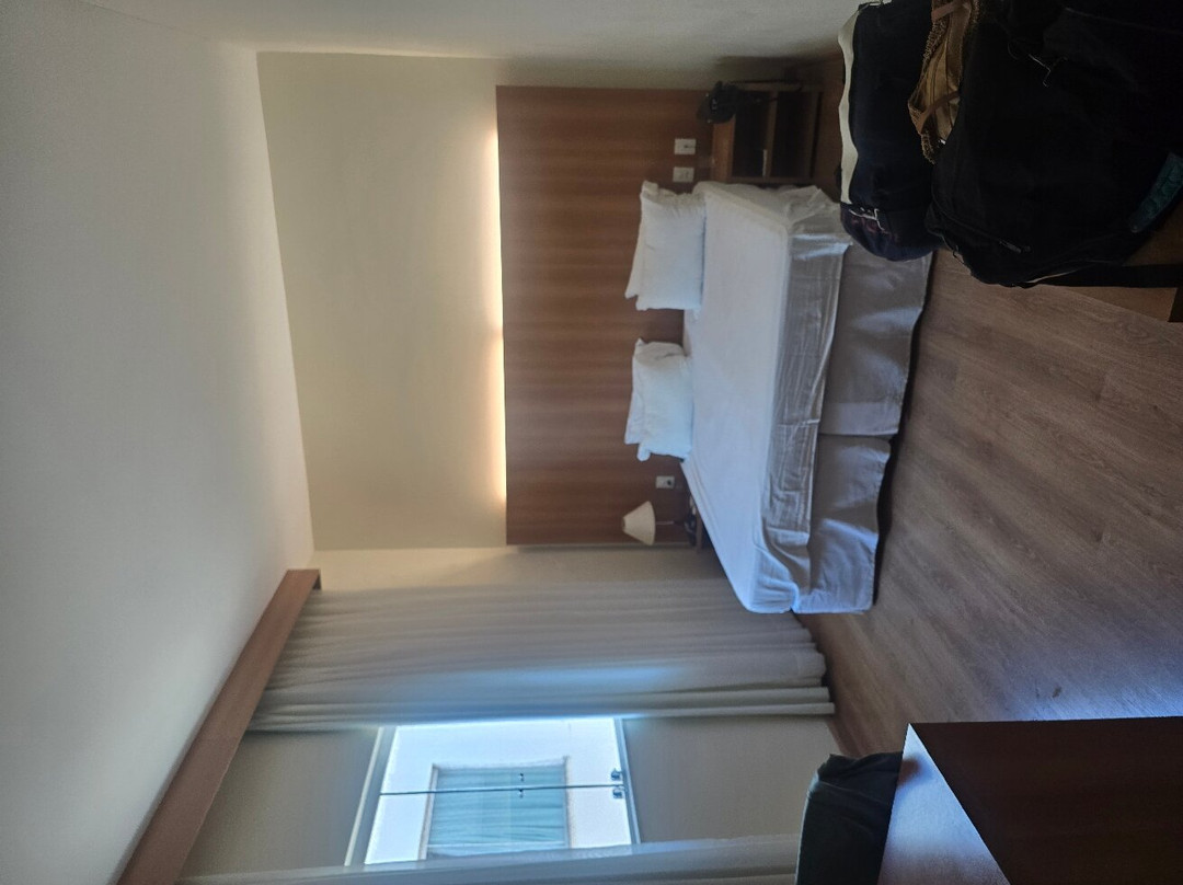 Mirante Flat Hotel主图