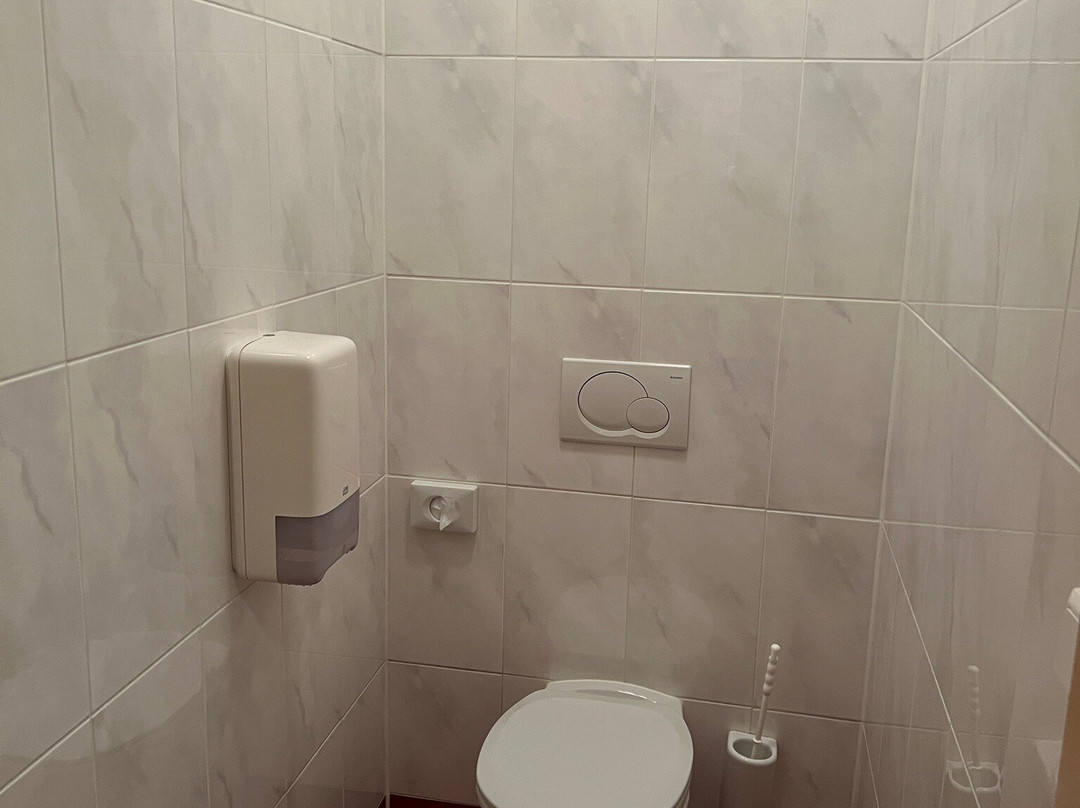 PostHotel Strengen主图