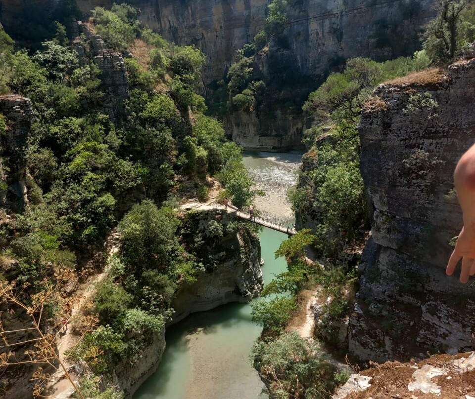Tourist's Home-Corovode必去景点