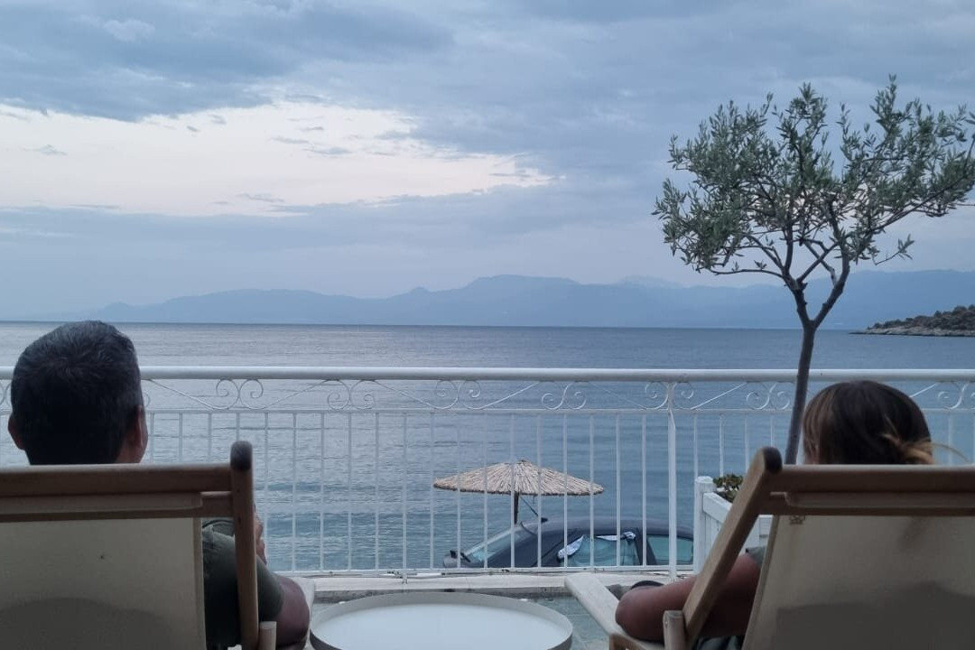 Paradisos Hotel主图