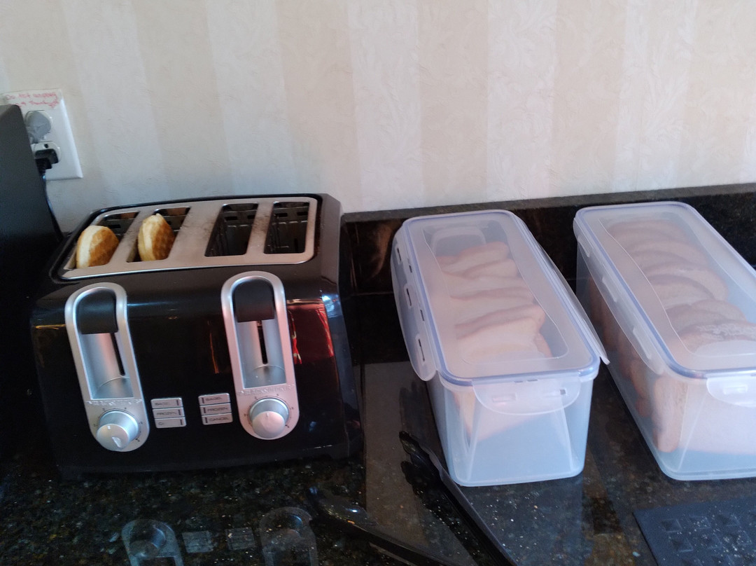 芒特弗农兰弗罗谷呗盟套房酒店主图