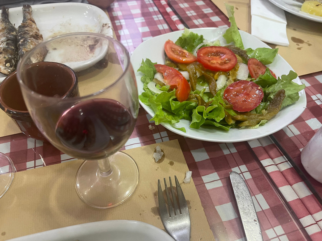 Churrasqueira Mondego