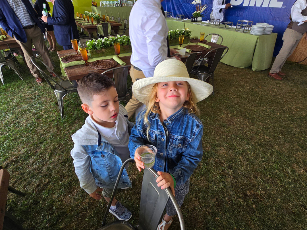 The Hampton Classic-Bridgehampton必去景点