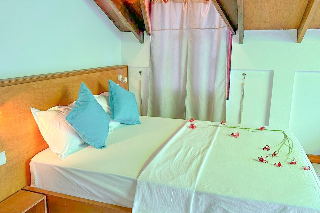 Masfalhi View Inn主图