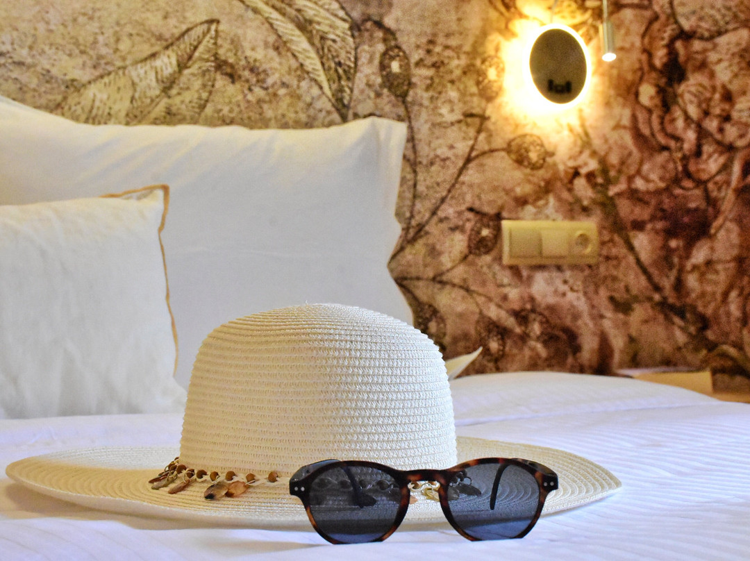 帕坦尼海湾酒店主图