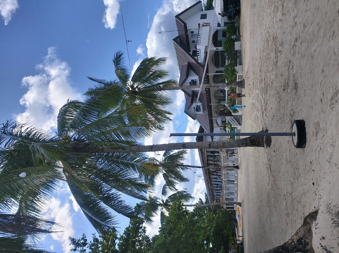 Jasmin Beach Resort主图