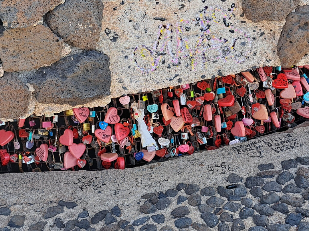 Mirador En Playa Flamingo景点图片