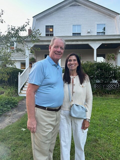 Maple Hill Farm Inn and Conference Center主图