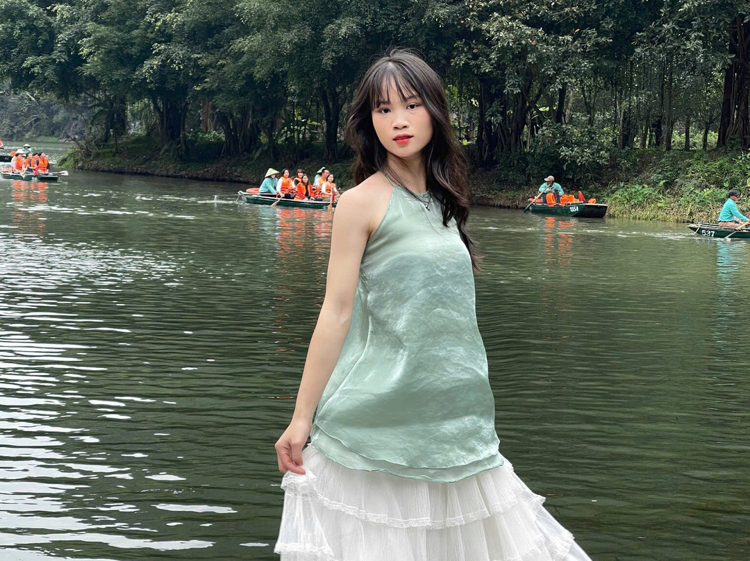 Vietnam Daily Tourist-河内必去景点