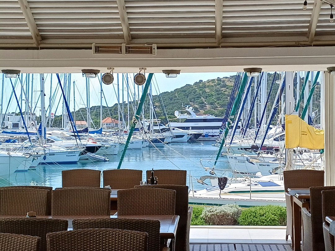 Activity Yachting Holidays景点图片