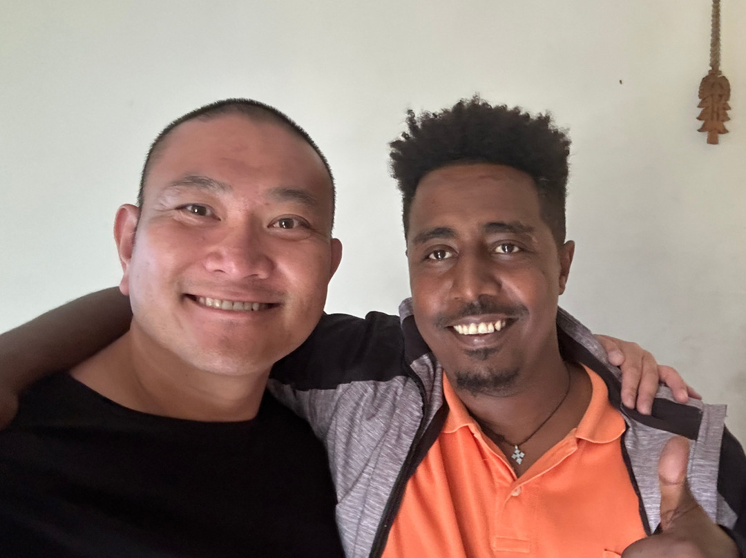 Rotate Ethiopia Tours And Addis Ababa city Tours Guide景点图片
