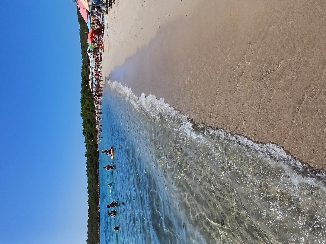 Spiaggia Del Lazzaretto-阿尔盖罗必去景点