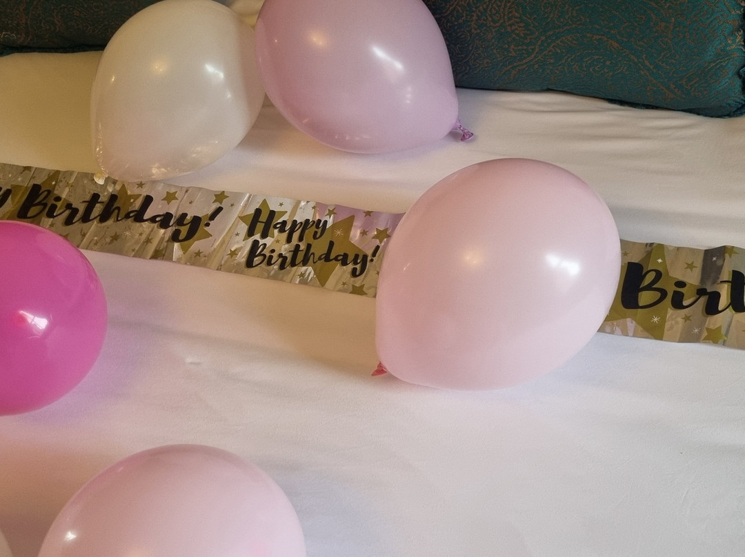 St George's Hotel主图