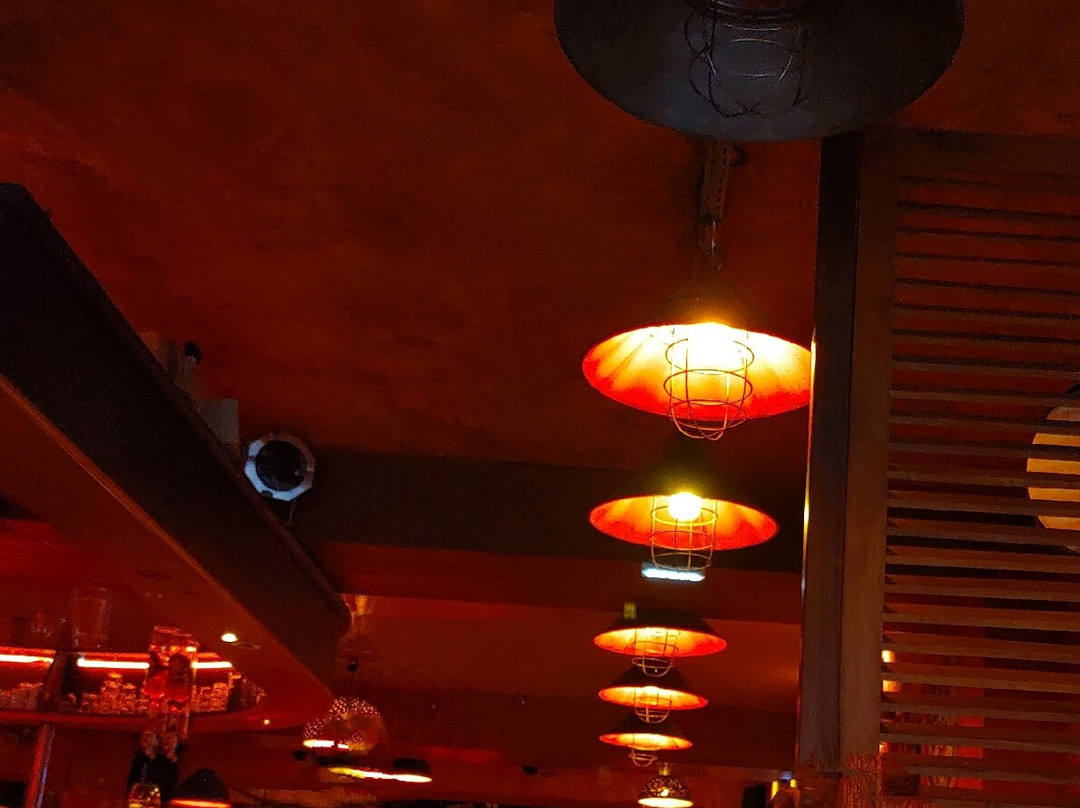 Le Bahiana-圣热昂德蒙特必去景点