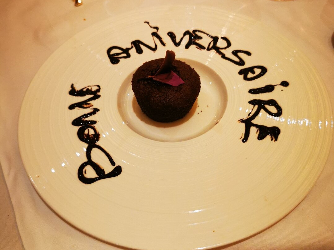 Turmhotel Victoria Davos主图