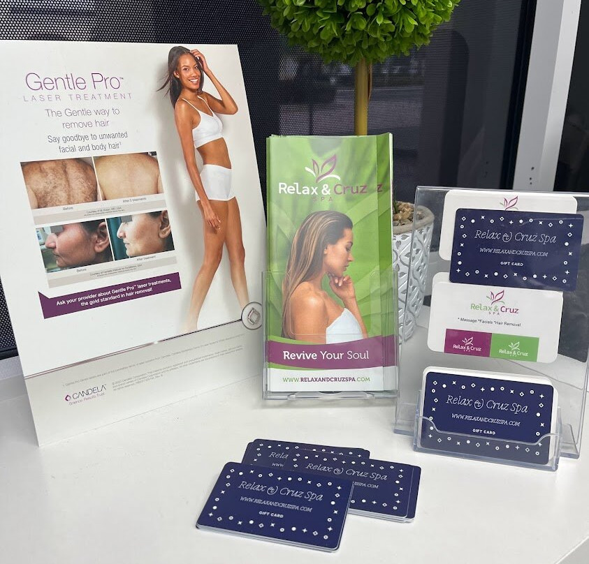 Relax And Cruz Spa-Lauderdale Lakes必去景点