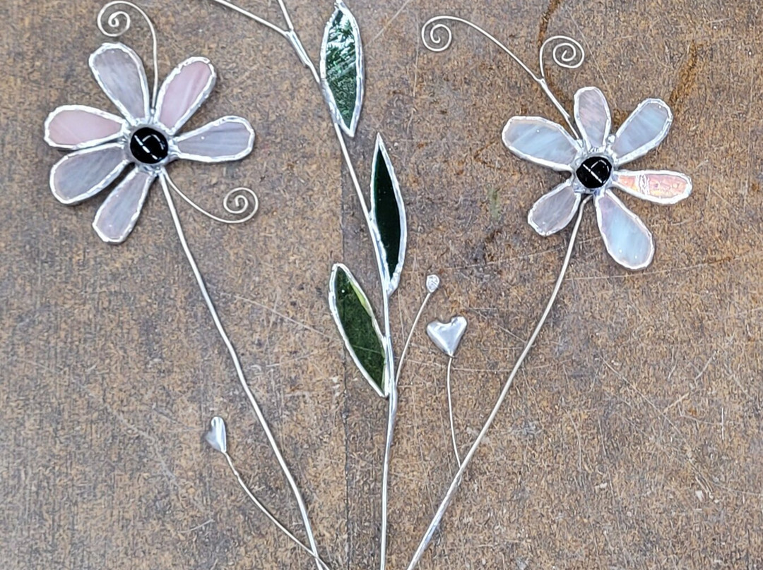 Glass Workshop-比迪福德必去景点