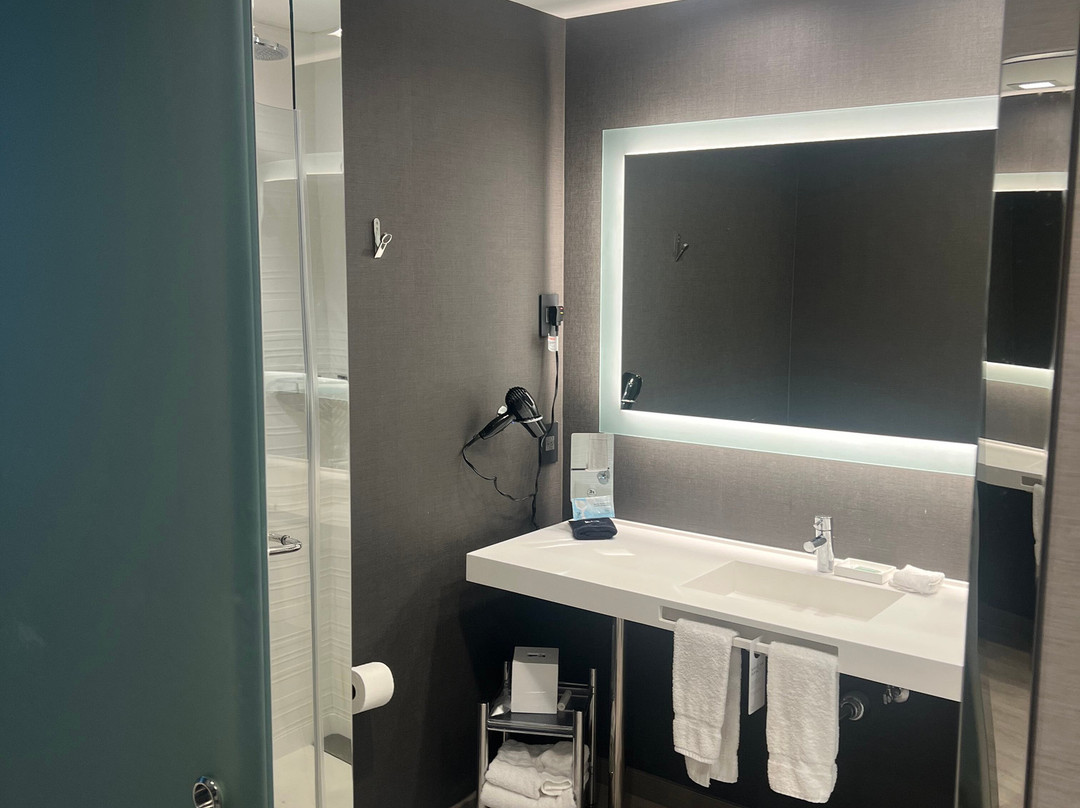 Ac Hotel Tuscaloosa Downtown主图