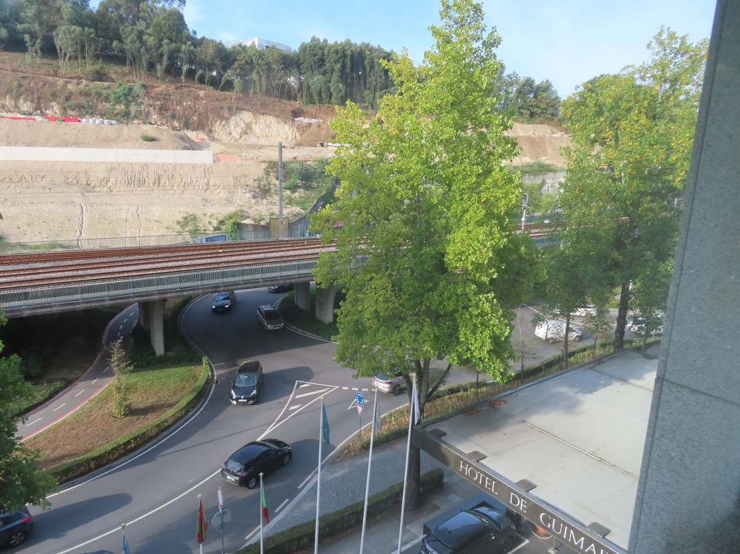 Hotel de Guimaraes主图