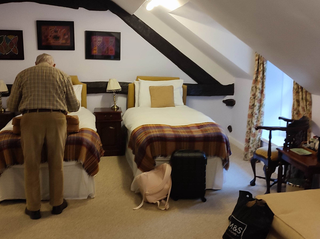 Sygun Fawr Country House主图