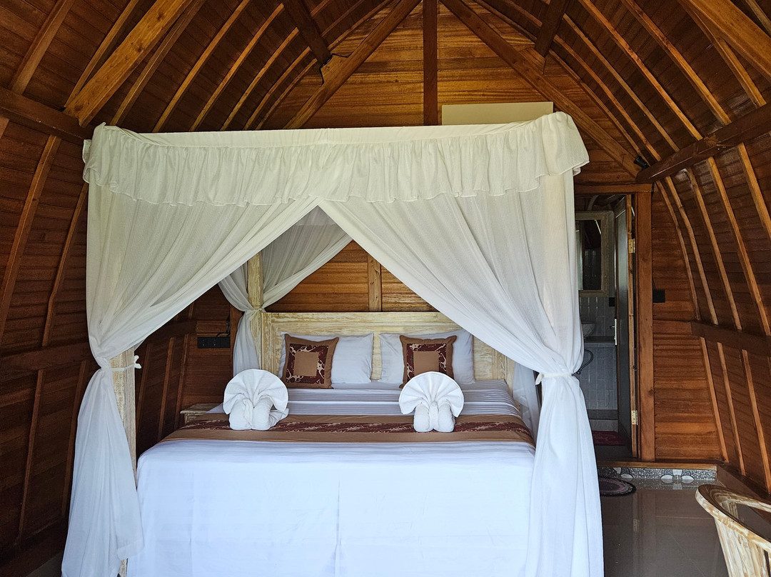 Agung Inn Amed主图