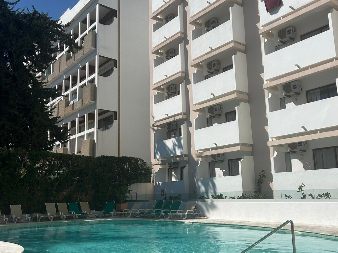 Hotel Mirachoro Albufeira主图