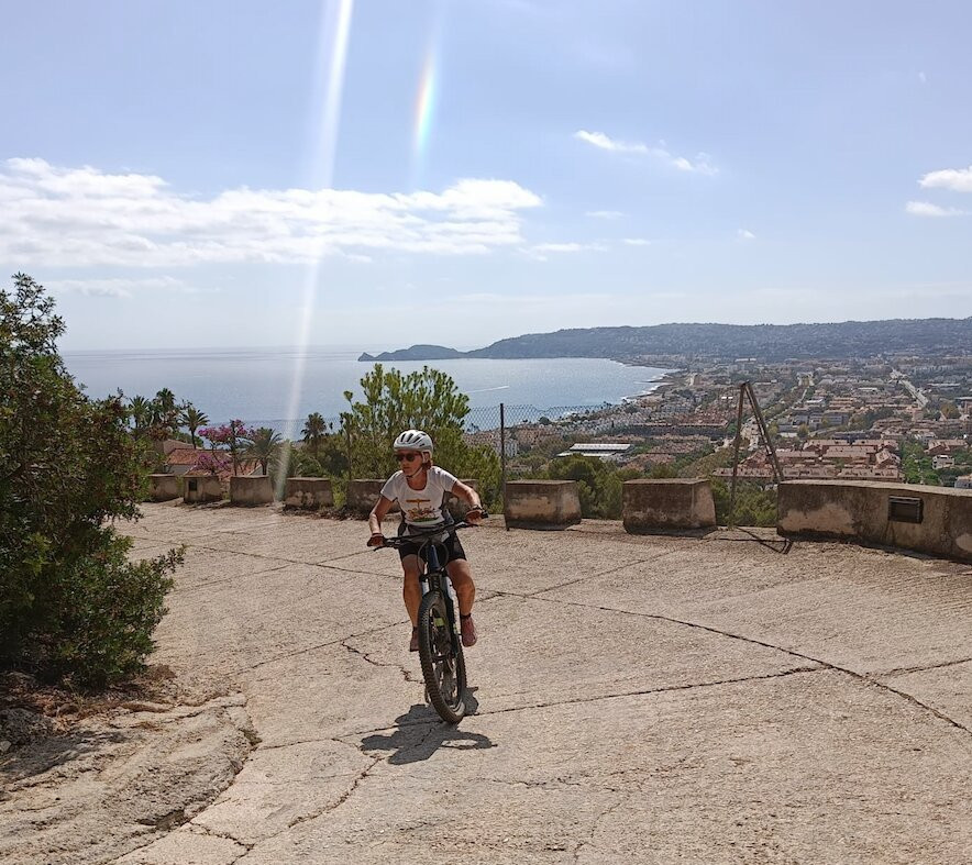 Aventura Pata Negra Denia-德尼亚必去景点