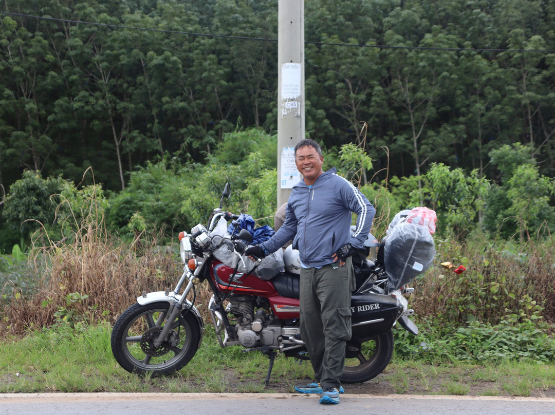 Easy Rider Hoian-会安必去景点