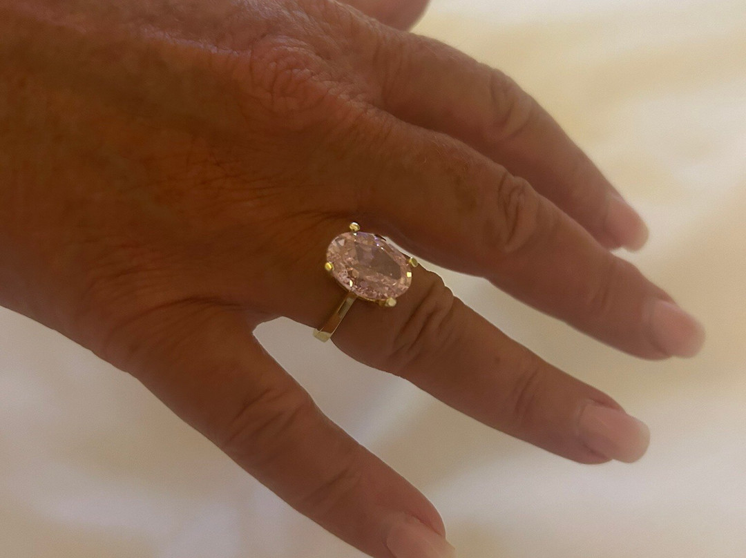 Apak Jewellery景点图片