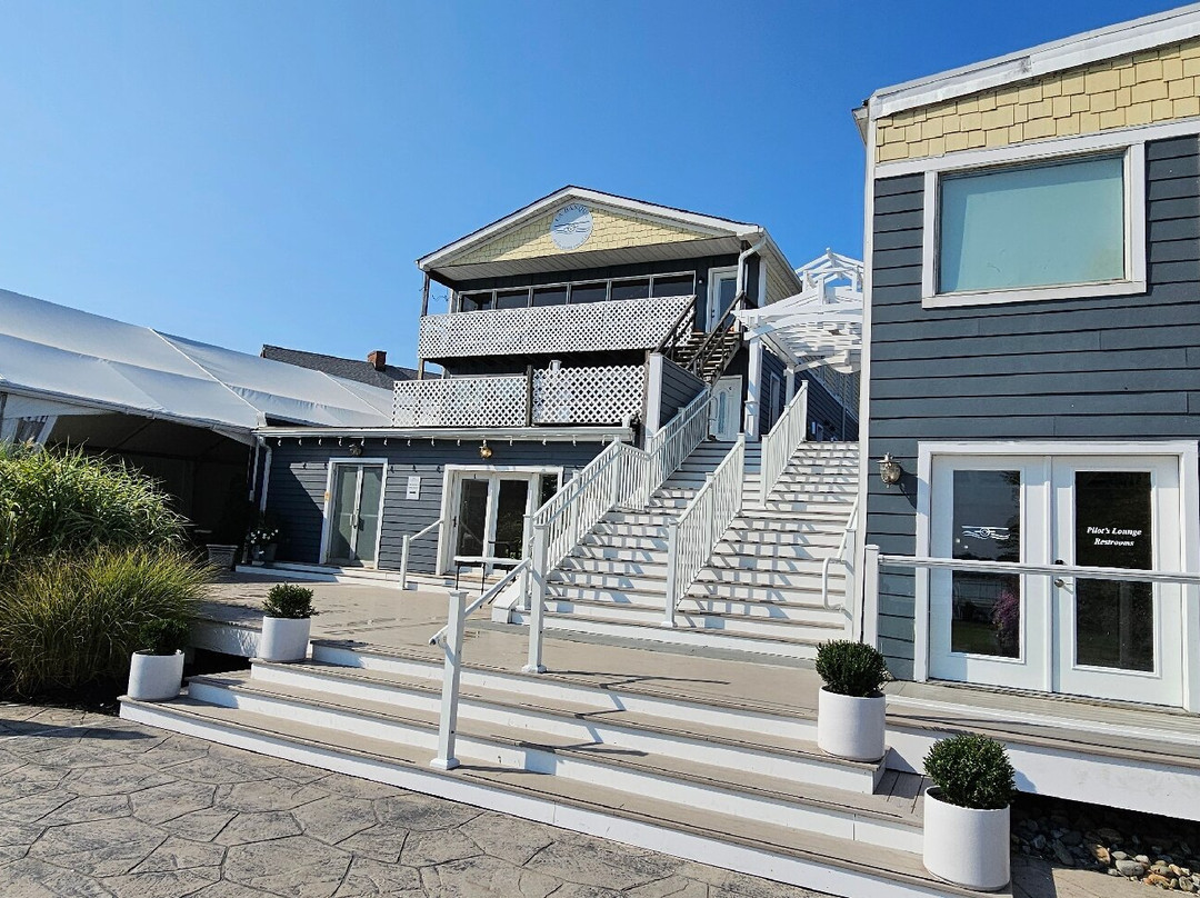 Havre de Grace Seaplane Base-Havre de Grace必去景点