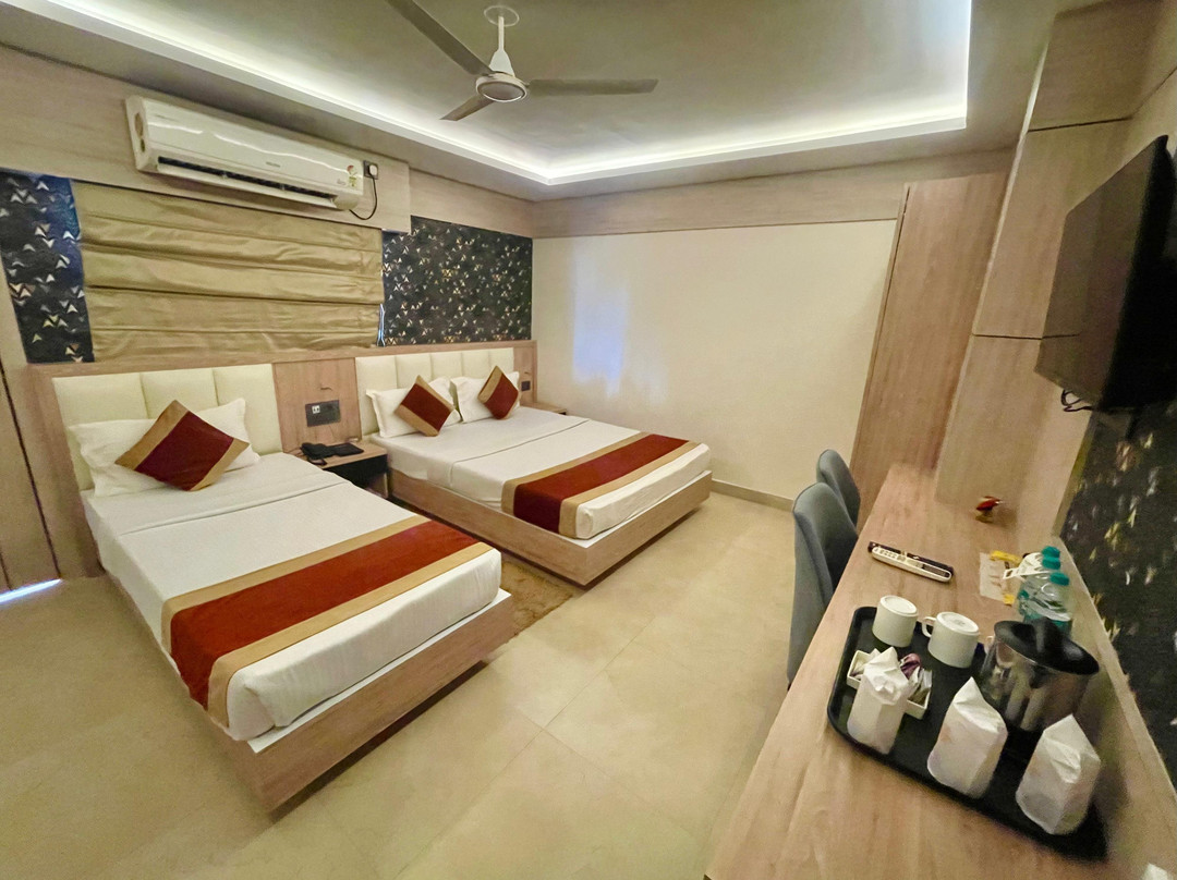 Hotel Royal Bengal主图