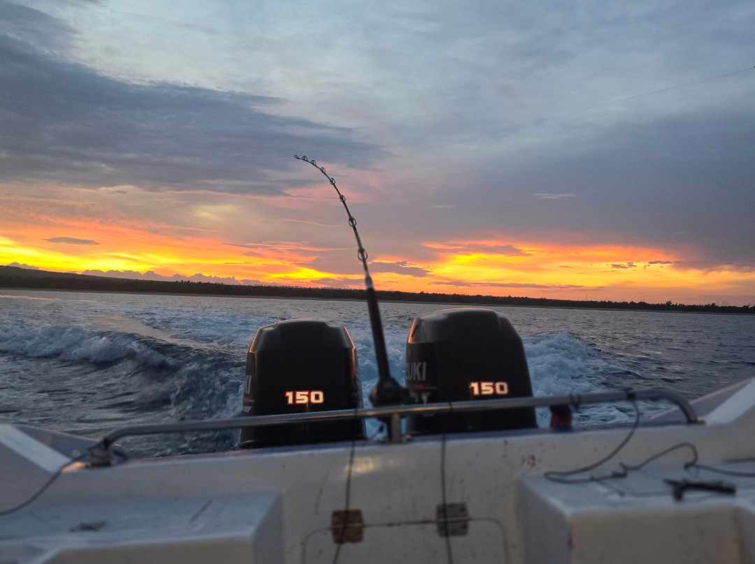 Sumba Fishing Club-Palakahembi必去景点