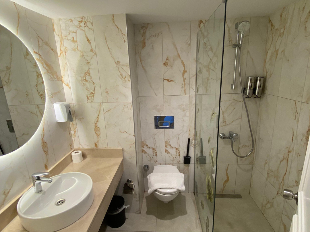 Hotel Finike Marina主图