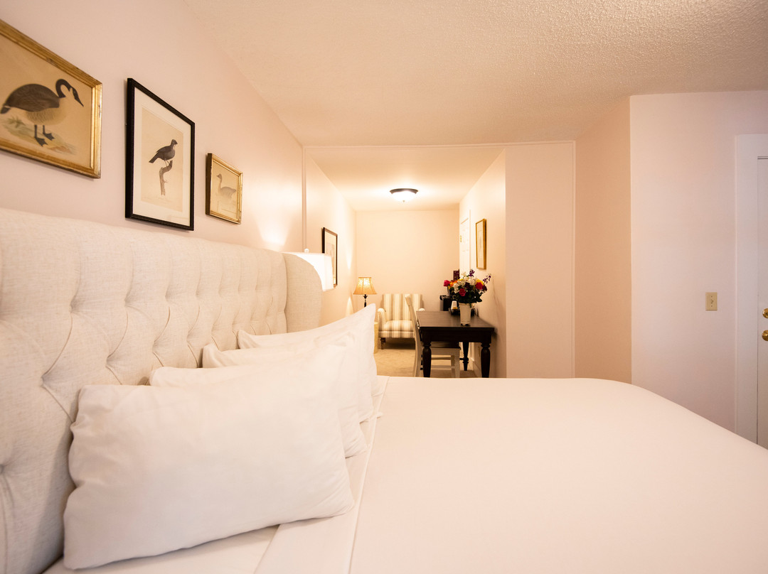 巴尔港庄园酒店主图