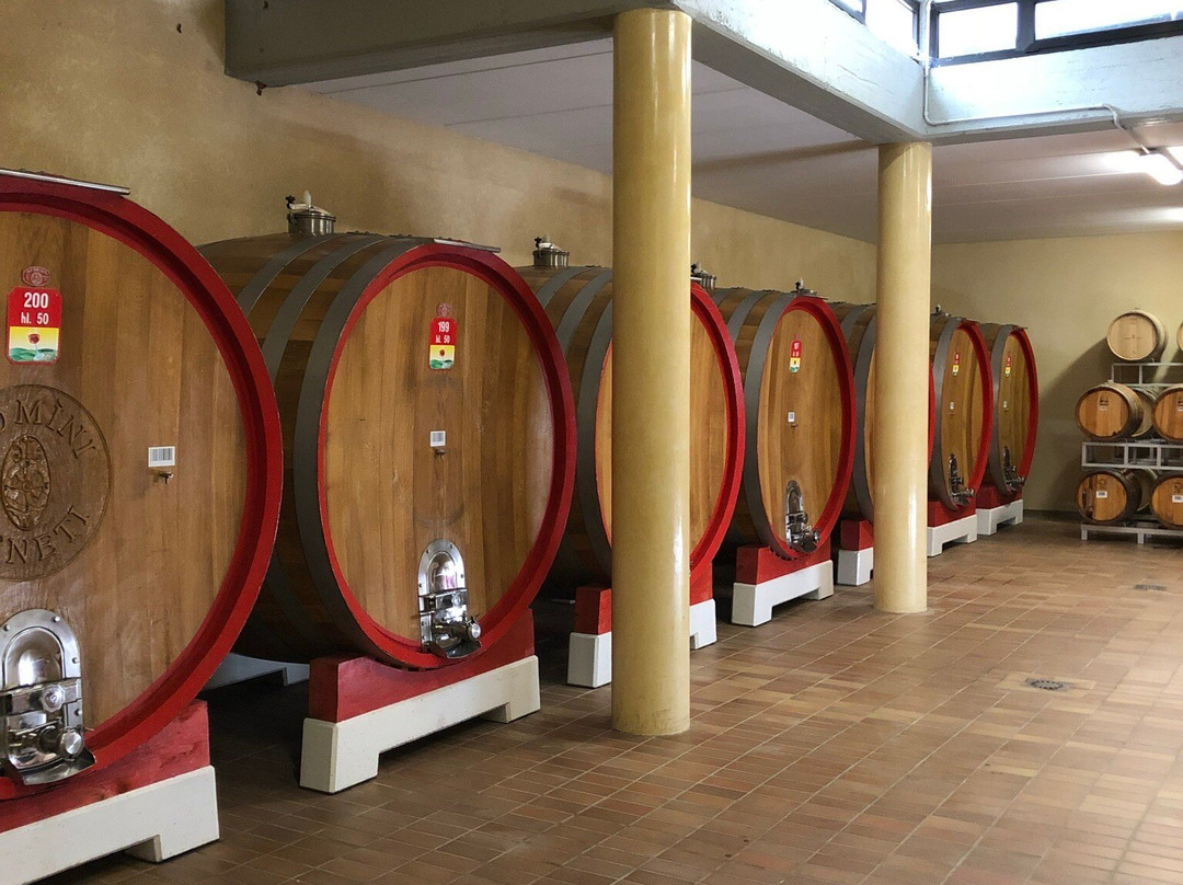 Cantina Valpolicella Negrar-维罗纳必去景点