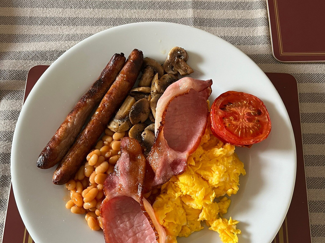 Middletown Farmhouse Bed & Breakfast主图