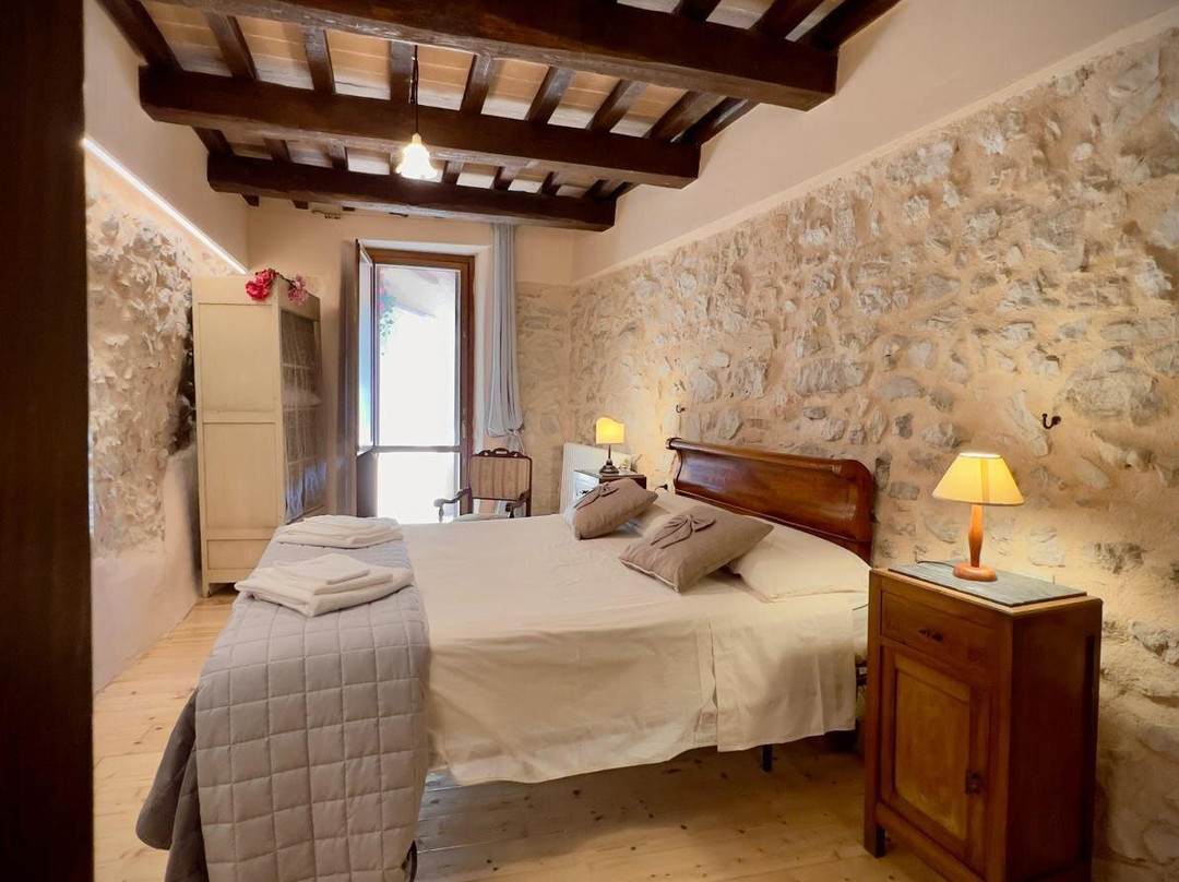 Tetti di Trevi主图