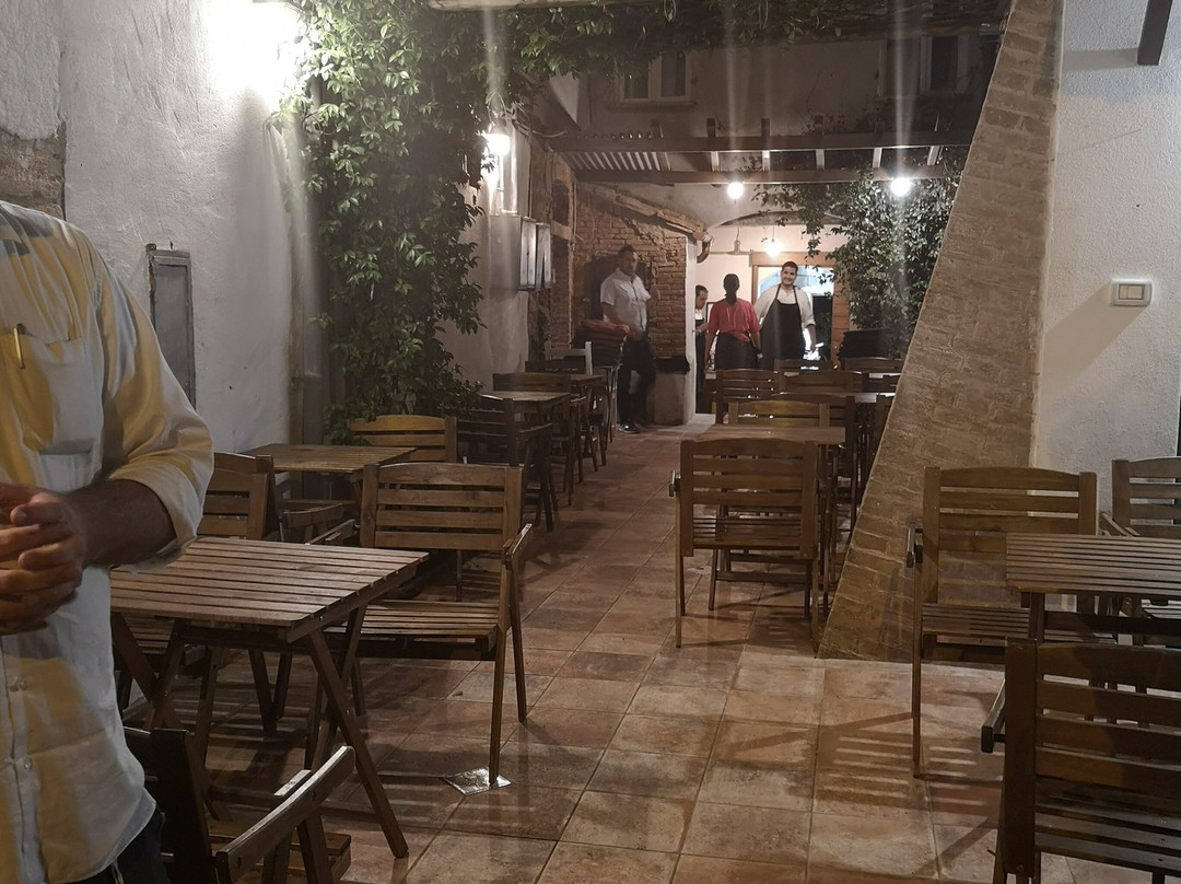 Cantina Giuliano景点图片