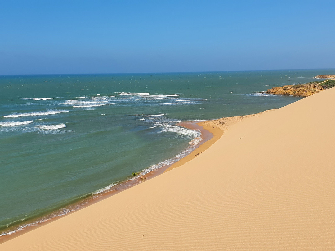 Macuira Tours-Riohacha必去景点