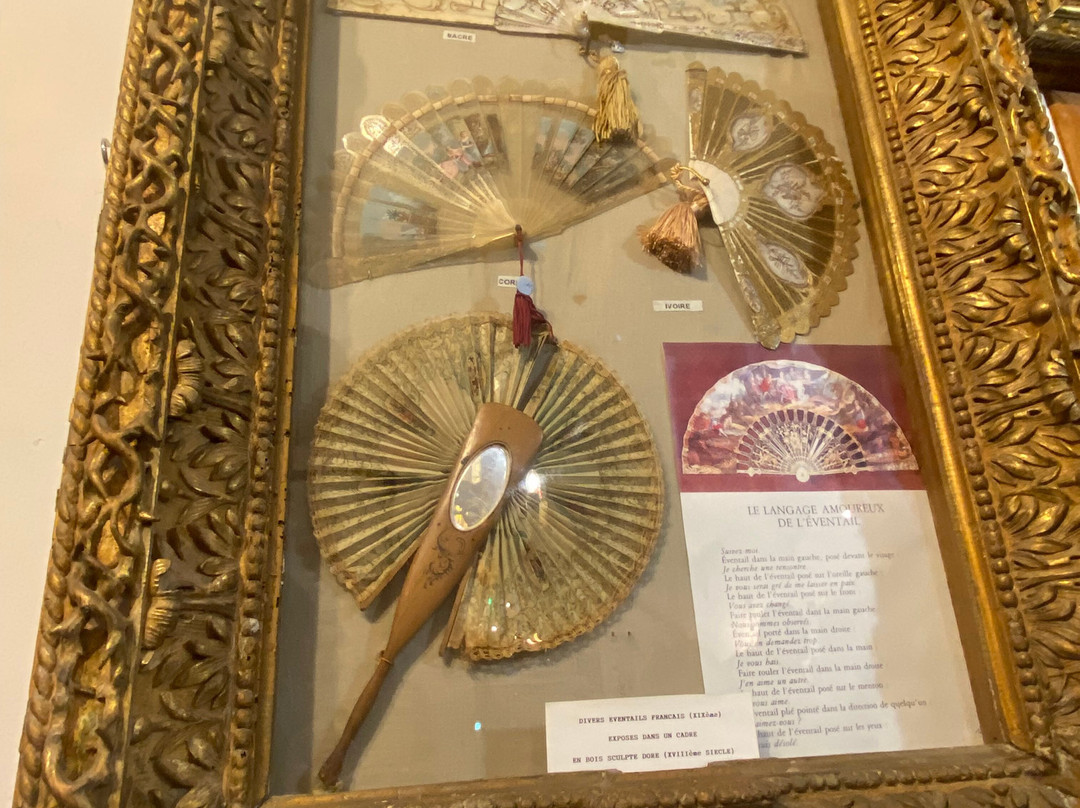 Musee Prive Guy Savelli-Corbara必去景点