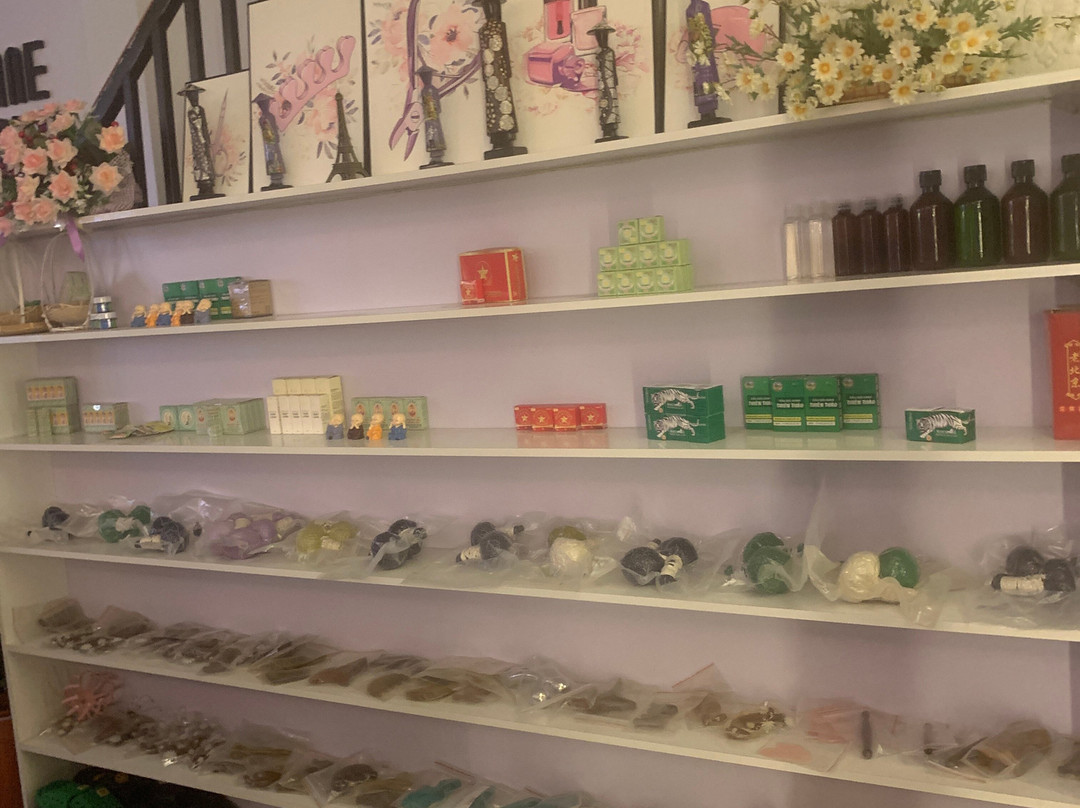 Anne Beauty Spa景点图片