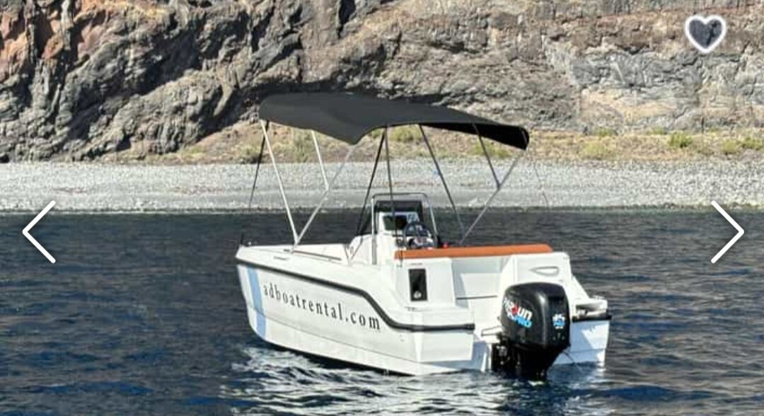 AD Boat Rental-洛斯·吉甘特斯必去景点